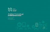 Análise Conceitual - Portal da Organização