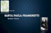 Santa Paula Frassinetti- PJD Palmas-TO