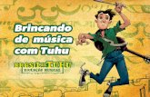Brasil de Tuhu - Guia Musical