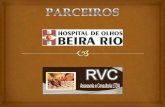 Slide RVC e HOSPITAL DE OLHOS BEIRA RIO