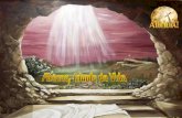 Roteiro homilético do domingo da páscoa na ressurreição do senhor – branco – ano b – 05.04