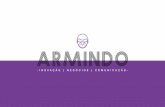 Midia kit Blog do Armindo