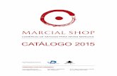Catalogo Marcial Shop