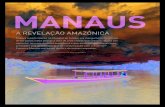 Manaus-Volta ao Mundo Junho 2014