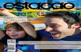 Revista Estação - Edição 28 - Julho