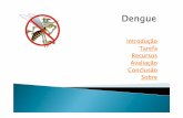 Oficina uca webquest dengue por mariza mendes