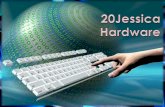 20 jessica hardware