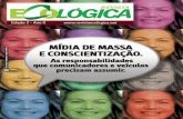 Revista Ecologica Edicao 2 Ano 2