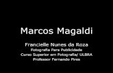 Marcos Magaldi