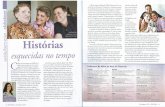 Reportagem na Revista Em Cena sobre a ABRAz Campinas