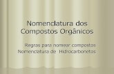 Nomenclatura dos compostos_orgânicos