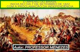BRASIL IMPÉRIO  -  Professor Menezes