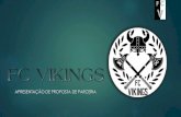 Proposta FC Vikings
