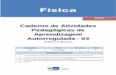 Caderno ativ auto_reguladas-alunos-3ªsérie-3ºbim2014