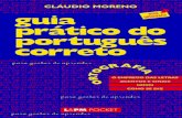 Guia pratico do portugues correto  ortog   claudio moreno