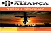 Jornal Aliança 2015/1