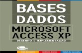 Bases de dados e access xp