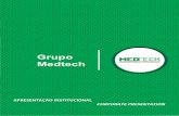 Catálogo Grupo Medtech