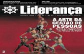 Lideran§a Empresarial Revista Lideran§a