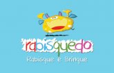 Rabisquedo - Buffet Infantil