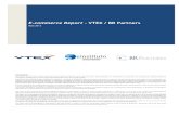 eCommerce Report - VTEX
