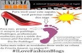 Revista Blogs Edição 013/2013