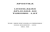 APOSTILA LAT/TTPII