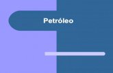 Petróleo  - Slides de geografia - 9°B