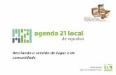 Agenda 21 Local de Agualva