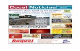 COCAL NOTÍCIAS 14-11-2014 - www.portalcocal.com.br