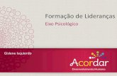 Desenvolvimento de Liderança Arquidiocese de Londrina