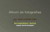 AAACARMELITAS - Magusto 2012 (2ª parte)áLbum de fotografias 2