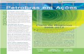 Edição 24 - Petrobras em Ações - n° 03/2007
