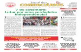 Jornal dos Comerciários - Nº 160 (Setembro - 2014)