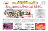 Jornal dos Comerciários - Nº152