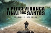 A perseveranca final_dos_santos2