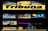 Jornal Tribuna Regional 80 15 a 31 de agosto de 2013