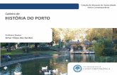 História do porto   praças e jardins - praça 9 de abril jardim de arca de água