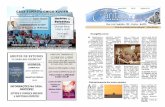 Jornal Cáritas junho 2013