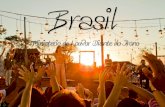 Brasil - Diante Do Trono