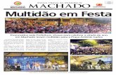 Jornal Oficial de Machado (administração 2009-2012 - edição 176)