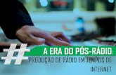 A Era do Pós-Rádio - Marcos Lauro (Março-2015)