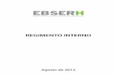 Ebserh  -regimento_interno