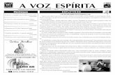 Jornal A Voz Espírita nº 22