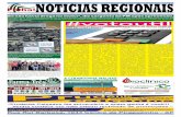 Folha Notícias Regionais® | Oeste Paulista - Edição 121