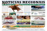 Folha | Noticias Regionais | Edição 114
