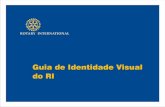 Rotary - Guia Identidade Visual