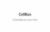 CellBus protótipo final