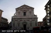 Sant'Andrea Della Valle