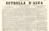 Estrella d'alva, n.º 32   1902